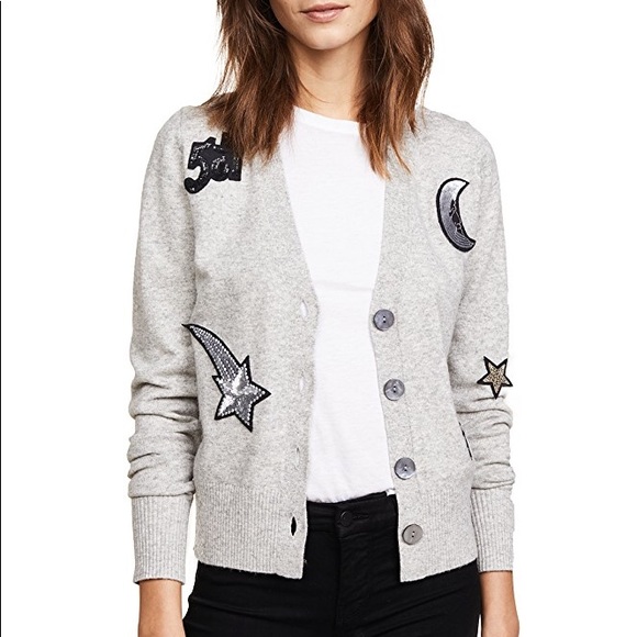 cinq a sept cardigan